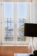 Lisbon Five Stars Apartments 8 Building