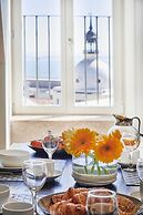 Lisbon Five Stars Apartments 8 Building