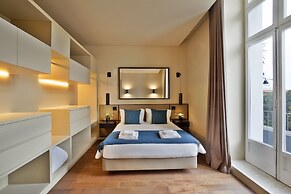 Lisbon Five Stars Apartments 8 Building