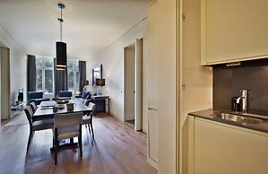 Lisbon Five Stars Apartments 8 Building