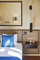 Lisbon Five Stars Apartments 8 Building