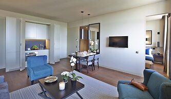 Lisbon Five Stars Apartments 8 Building