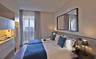 Lisbon Five Stars Apartments 8 Building