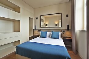 Lisbon Five Stars Apartments 8 Building