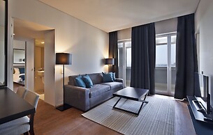 Lisbon Five Stars Apartments 8 Building