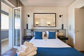 Lisbon Five Stars Apartments 8 Building