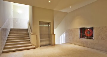 Lisbon Five Stars Apartments 8 Building