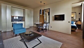 Lisbon Five Stars Apartments 8 Building