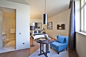 Lisbon Five Stars Apartments 8 Building