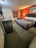 Continental Inn & Suites