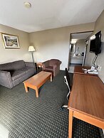Continental Inn & Suites Nacogdoches TX / SFA  University/Downtown