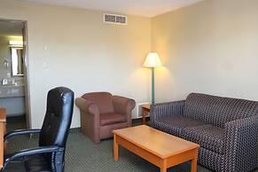 Continental Inn & Suites Nacogdoches TX / SFA  University/Downtown