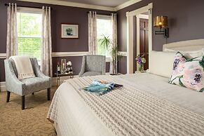 The Jacqueline House of Wilmington