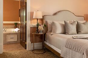 The Jacqueline House of Wilmington