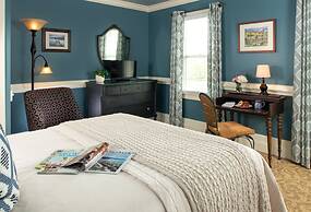 The Jacqueline House of Wilmington