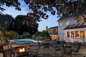 The Jacqueline House of Wilmington