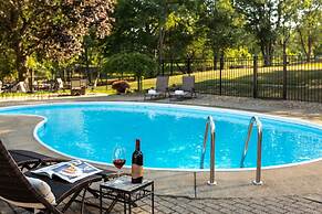 The Jacqueline House of Wilmington