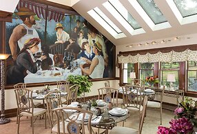 The Jacqueline House of Wilmington