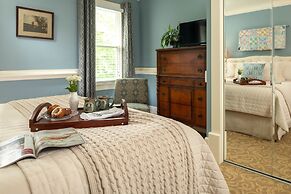 The Jacqueline House of Wilmington