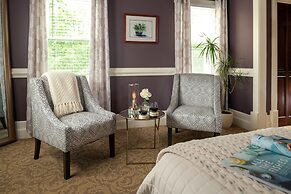 The Jacqueline House of Wilmington