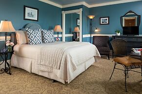 The Jacqueline House of Wilmington