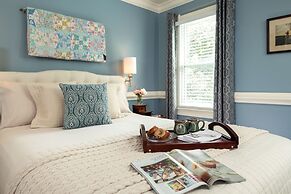 The Jacqueline House of Wilmington