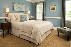 The Jacqueline House of Wilmington