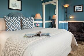 The Jacqueline House of Wilmington