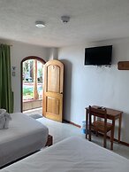 White House Galapagos