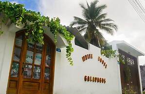 White House Galapagos