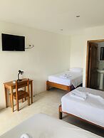 White House Galapagos