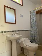 White House Galapagos