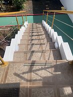 White House Galapagos