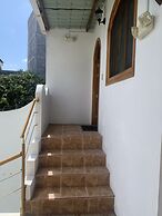 White House Galapagos