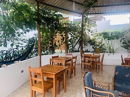 White House Galapagos