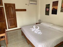 White House Galapagos