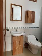 White House Galapagos