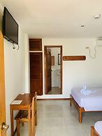 White House Galapagos