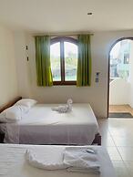 White House Galapagos