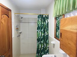 White House Galapagos