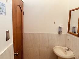 White House Galapagos