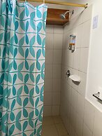 White House Galapagos