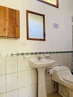 White House Galapagos