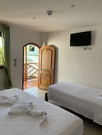 White House Galapagos