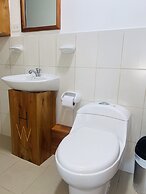 White House Galapagos