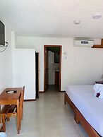 White House Galapagos