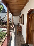 White House Galapagos