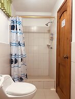 White House Galapagos