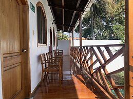 White House Galapagos