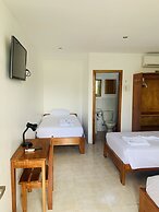 White House Galapagos